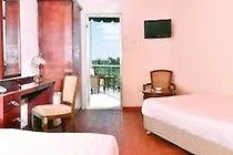 Adams Hotel Addis-Abeba