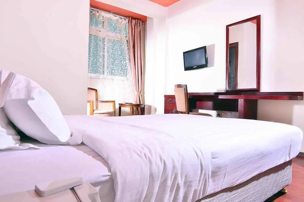 Adams Hotel Addis-Abeba