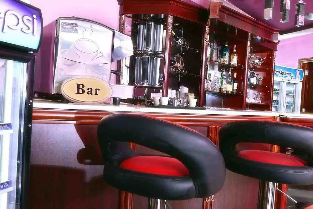 Adams Hotel Addis-Abeba