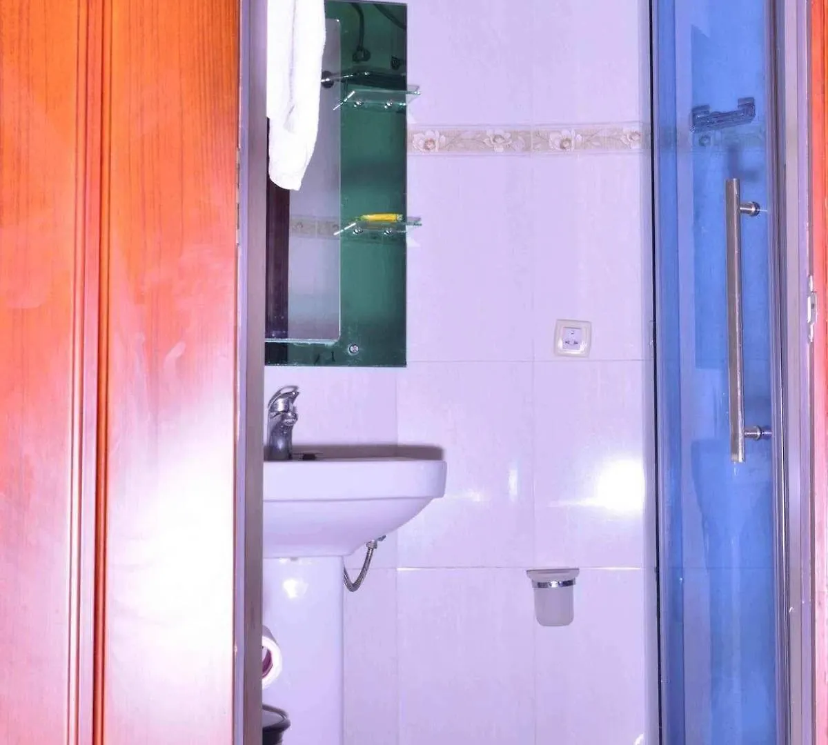 Adams Hotel Addis-Abeba