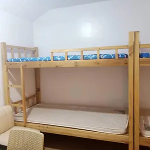 Hostel Deca Homes Campville Alabang