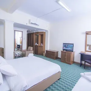 Hotel Plaza