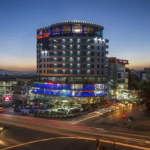 Hotel Grand Eliana Conference &